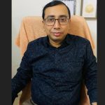 Dr. Prabhat Kumar Agarwal
