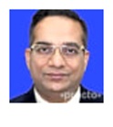 Dr MK Jain