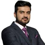 Dr. Akhand Pratap Singh