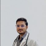 Dr. Harshit Soni