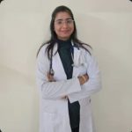 Dr. Kritika Agarwal