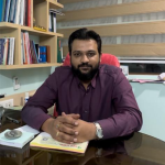 Dr.Nimish Gupta