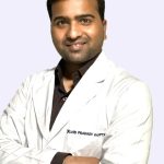 Dr. Ved Prakash Gupta