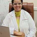 Dr. Aakanksha Kharb