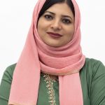 Dr. Aaliya Khanam