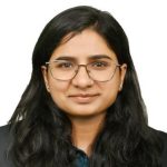 Dr. Harshali S. More