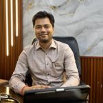 Dr. Manish Roshan Thakur