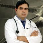 Dr Gaurav Bhateja