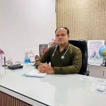 Dr. Pranshu Agarwal
