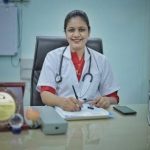 Dr. Neena Vijayvargiya