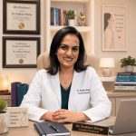 Dr. Pankhuri Monga