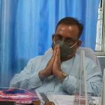 Dr. Mahesh Kumar