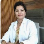 Dr. Nidhi Jain Bukharia