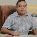 Dr. Paras Sindhu