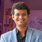 Dr. Parth A. Soni