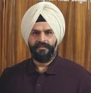 Dr. Ramandeep Singh