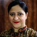 Dr. Rupinder Kaur Oberoi