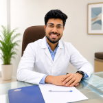 Dr. Sachit Sogani