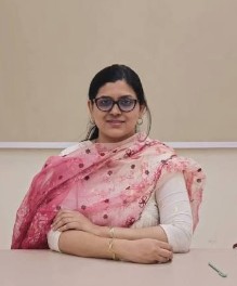 Dr. Shumaila Asif