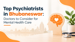 Top Psychiatrists in Bhubaneswar